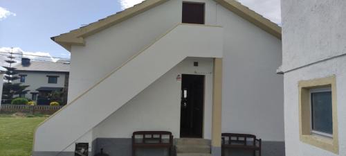 Rinlo House | Casa Eusebio de Veva