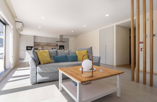 Vila Nogueira de Azeitao Ski Chalet | Casa Evae