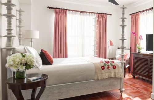 Mid Beach Hotel | Casa Faena Miami Beach