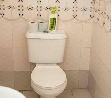 Mombasa Apartment | Casa Fahy Nyali links Road Studio apartment
