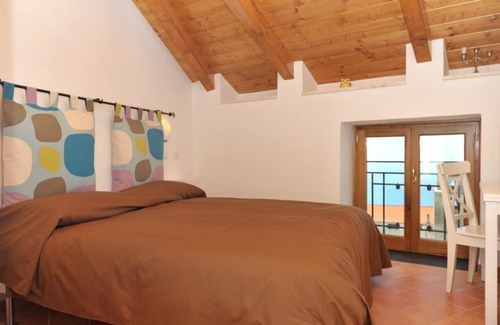 Pogerola Bed & Breakfast | Casa Falcone B&B
