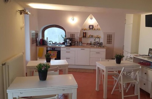 Pogerola Bed & Breakfast | Casa Falcone B&B
