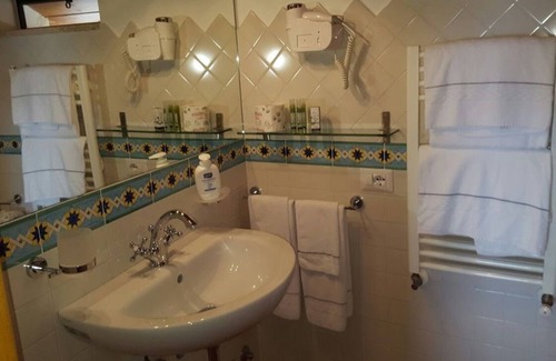 Pogerola Bed & Breakfast | Casa Falcone B&B