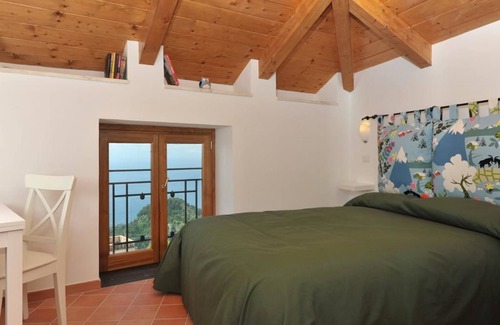 Pogerola Bed & Breakfast | Casa Falcone B&B
