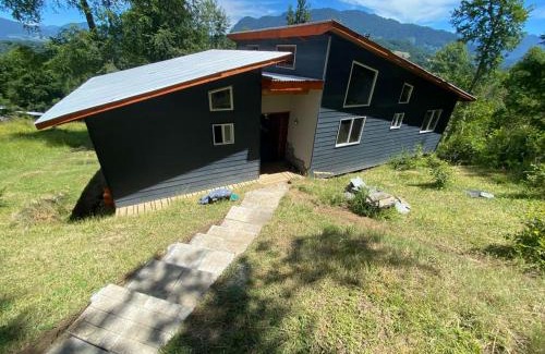 Futrono House | Casa familiar