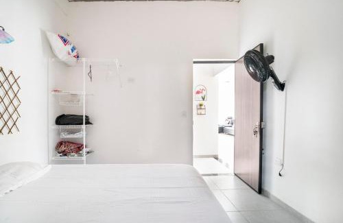Apulo House | Casa Familiar Wifi TV Jacuzzi Apulo