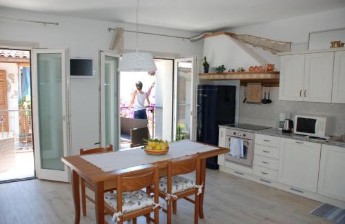 Limone sul Garda Apartment | Casa Fanny
