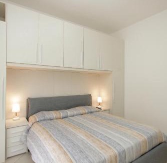 Rivarola Apartment | Casa Farfa