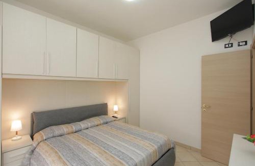 Rivarola Apartment | Casa Farfa