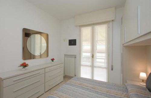 Rivarola Apartment | Casa Farfa