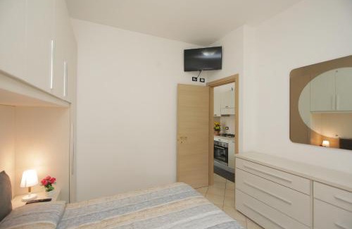 Rivarola Apartment | Casa Farfa
