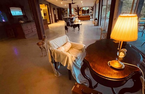 Isla Saboga Villa | Casa Faro