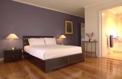 Apollo Bay Bed & Breakfast | Casa Favilla B&B