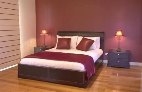 Apollo Bay Bed & Breakfast | Casa Favilla B&B