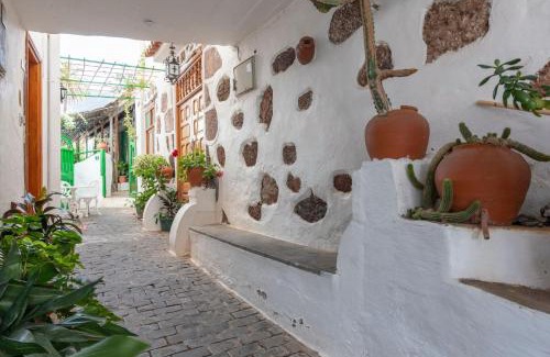 Santa Lucia House | Casa Fefa
