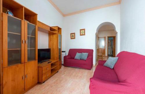 Santa Lucia House | Casa Fefa
