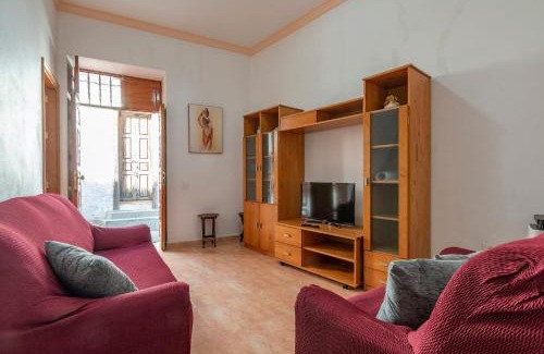 Santa Lucia House | Casa Fefa