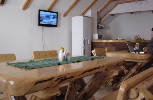 Moieciu House | Casa Felicia