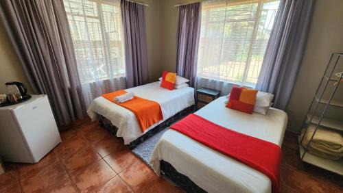 Mokopane House | Casa Feliz