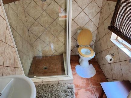 Mokopane House | Casa Feliz
