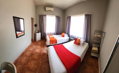 Mokopane House | Casa Feliz