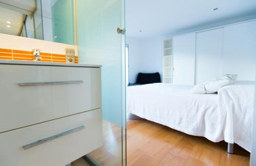 Feria Apartment | Casa Feria 60