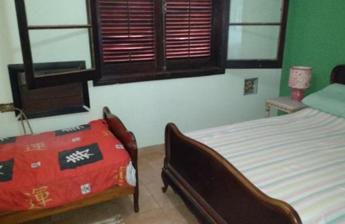 Martim de Sa House | Casa Fernão Dias Caraguá