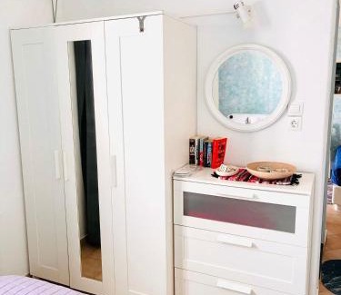 Ios Apartment | Casa Filareti-Triple studio with city wiew