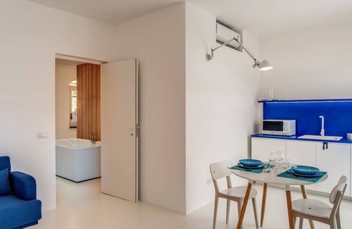 Sant'Agata sui Due Golfi Apartment | Casa Filippo in Sant Agata sui Due Golfi