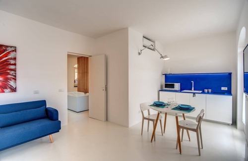 Sant'Agata sui Due Golfi Apartment | Casa Filippo in Sant Agata sui Due Golfi