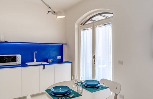 Sant'Agata sui Due Golfi Apartment | Casa Filippo in Sant Agata sui Due Golfi