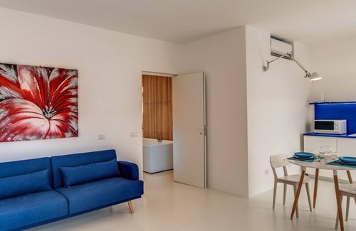 Sant'Agata sui Due Golfi Apartment | Casa Filippo in Sant Agata sui Due Golfi