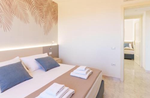 Torre Pali House | Casa Fiore Plus Appartamento Superior
