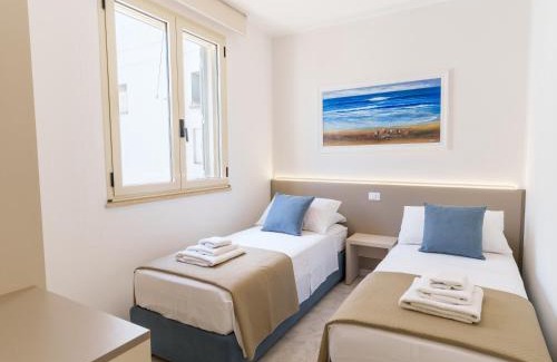 Torre Pali House | Casa Fiore Plus Appartamento Superior