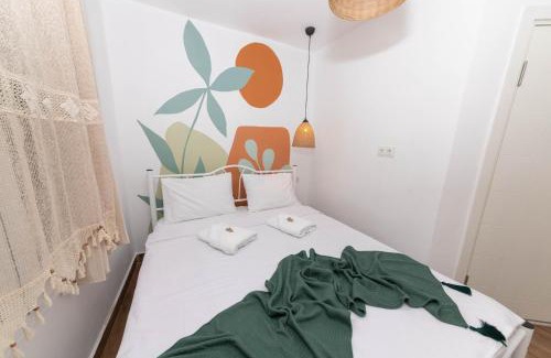 Sigacık Hotel | Casa Fiore