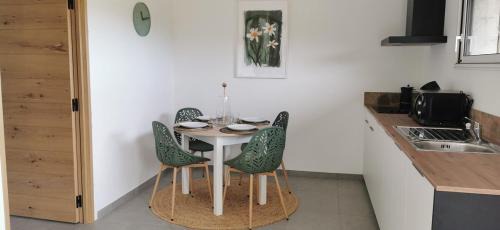 Pietrosella House | Casa FIORI - 2 personnes - Vue mer