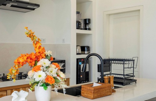 Kediri Villa | Casa Fiori Villa by Betterplace