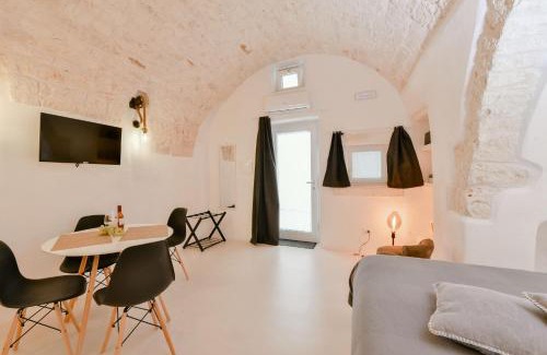 Ostuni Apartment | CASA FLAMÌ 2