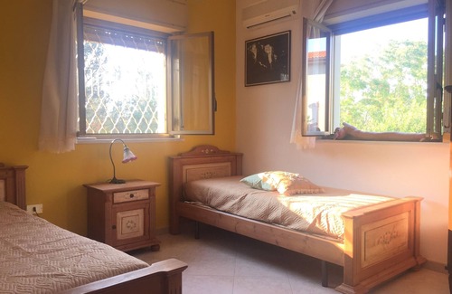 Santa Flavia House | Casa Flavia