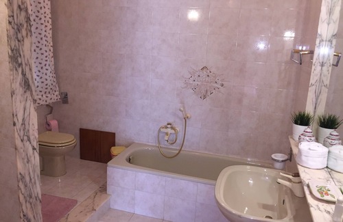 Santa Flavia House | Casa Flavia