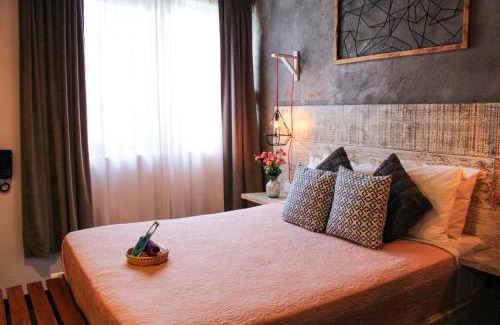 Atlixco Hotel | Casa Flora Handmade Hotel
