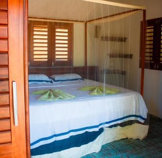 Icarai de Amontada Villa | Casa Floreal com Wifi 2 pax icaraizinho amontada