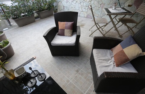 Palermo Apartment | Casa Florio Appartamenti