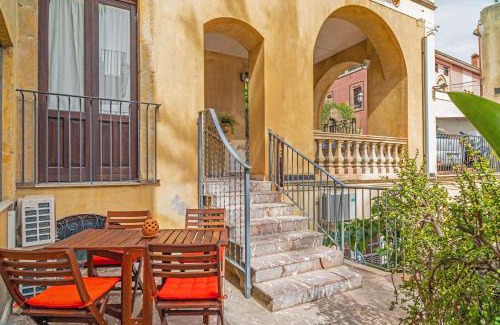 Taormina City Centre Apartment | Casa Florio