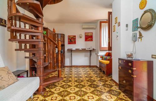 Taormina City Centre Apartment | Casa Florio