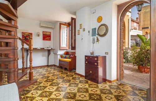 Taormina City Centre Apartment | Casa Florio