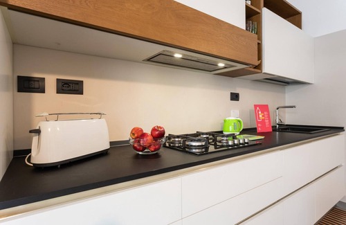 San Salvario Apartment | Casa Fo con Terrazzo a due Passi dal Parco