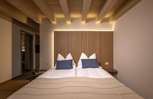 Balbido-rango House | Casa Fontana, Luxury Rooms and Suite