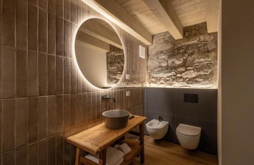 Balbido-rango House | Casa Fontana, Luxury Rooms and Suite
