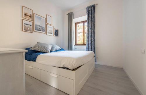 Torbole sul Garda Apartment | Casa Forni
